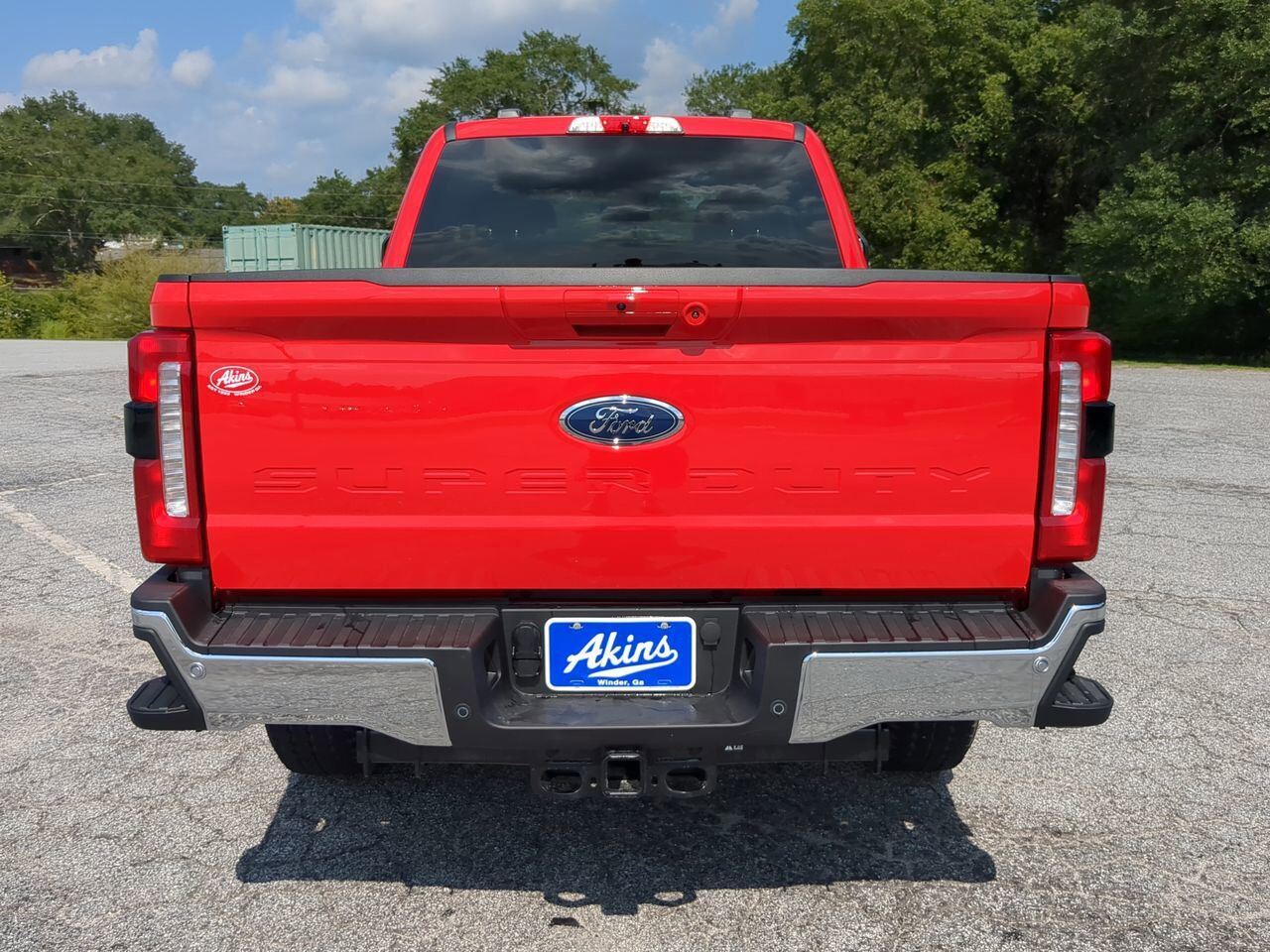 2026 Ford Super Duty F-250 SRW LARIAT Appleton WI