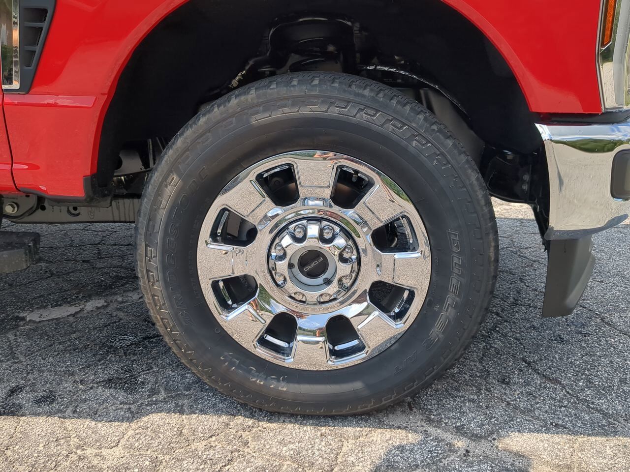 2026 Ford Super Duty F-250 SRW LARIAT Appleton WI