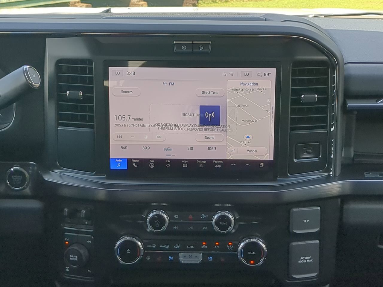 2026 Ford Super Duty F-250 SRW LARIAT Appleton WI