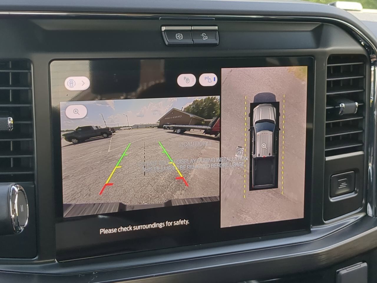 2026 Ford Super Duty F-250 SRW LARIAT Appleton WI