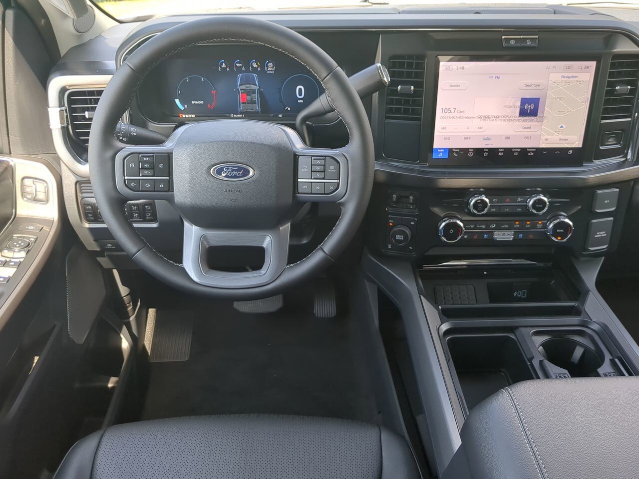 2026 Ford Super Duty F-250 SRW LARIAT Appleton WI