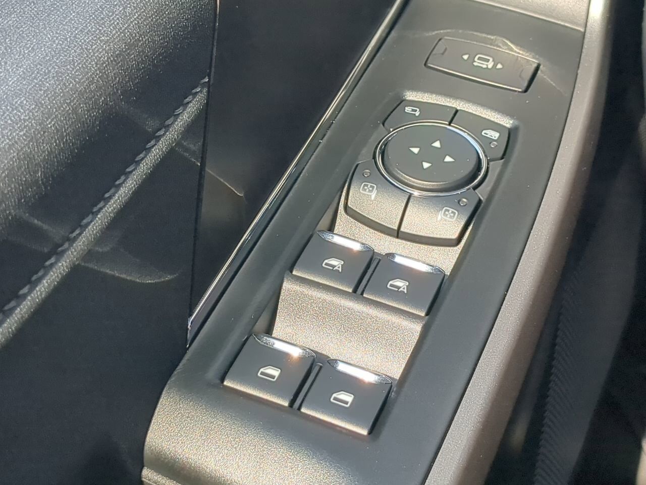 2026 Ford Super Duty F-250 SRW LARIAT Appleton WI