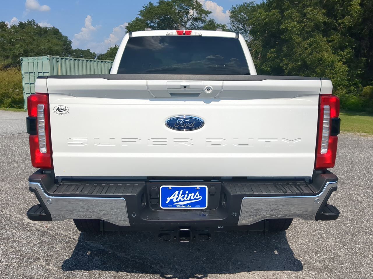 2026 Ford Super Duty F-250 SRW LARIAT Appleton WI