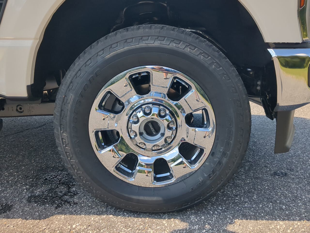 2026 Ford Super Duty F-250 SRW LARIAT Appleton WI