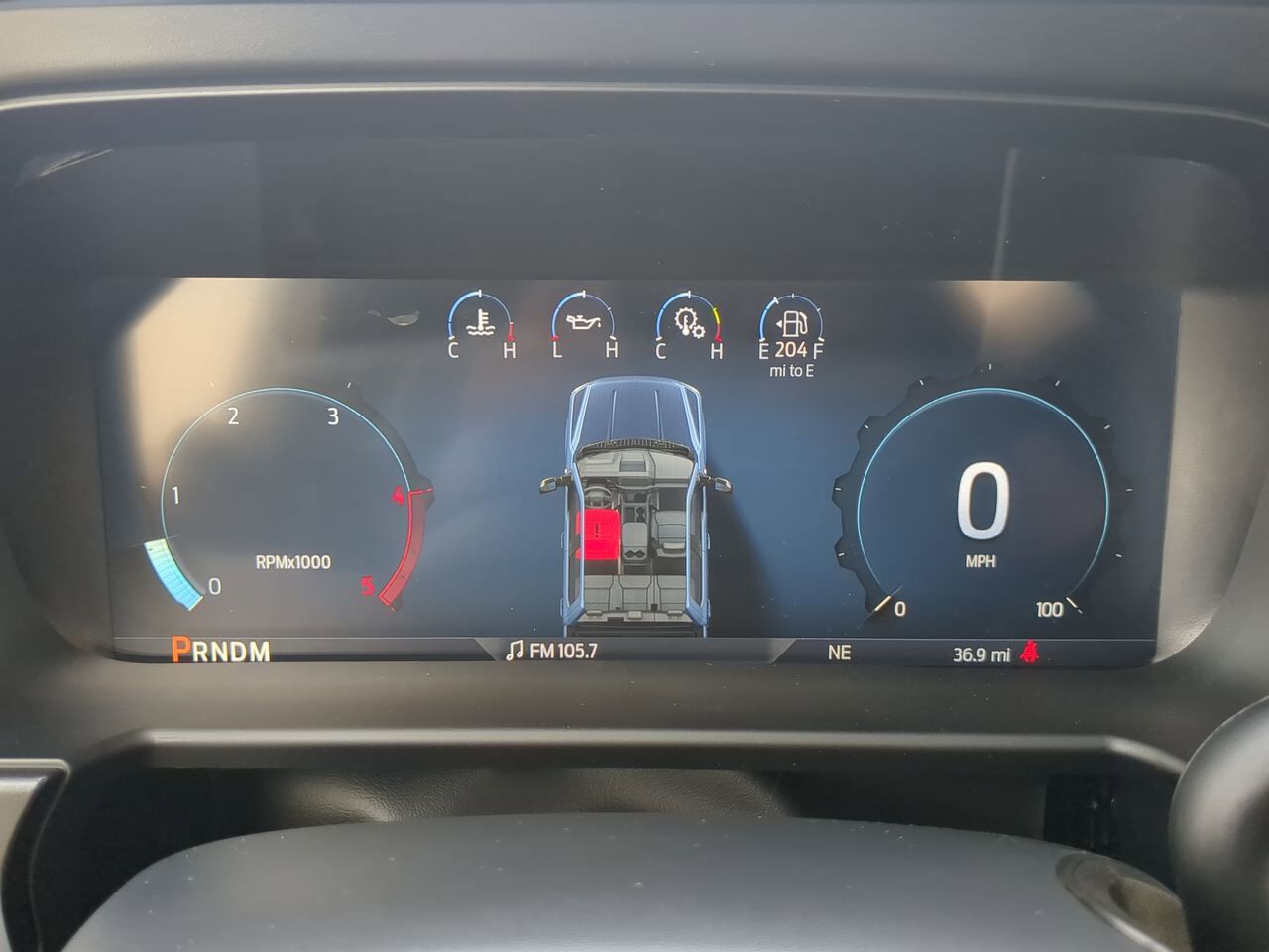 2026 Ford Super Duty F-250 SRW LARIAT Appleton WI