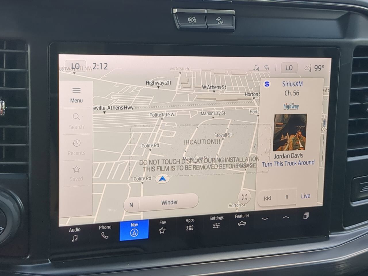 2026 Ford Super Duty F-250 SRW LARIAT Appleton WI