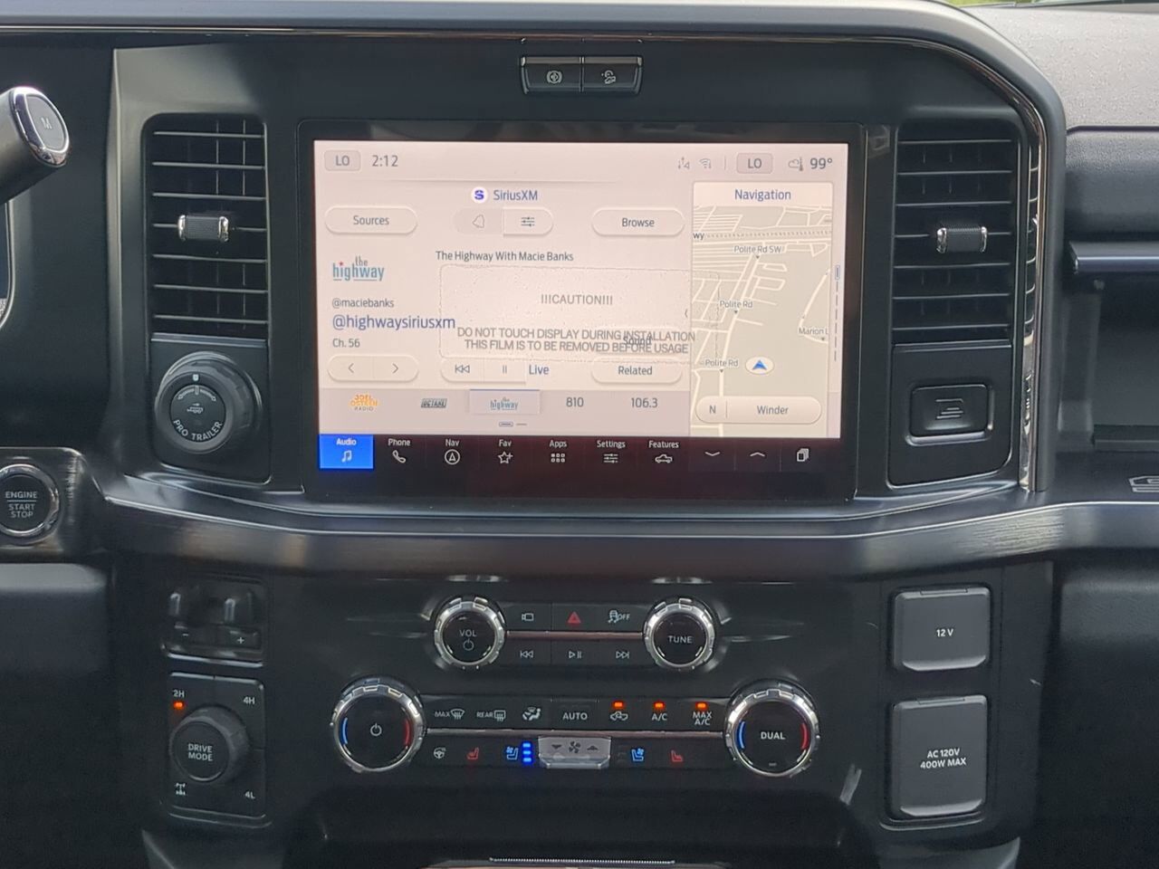 2026 Ford Super Duty F-250 SRW LARIAT Appleton WI