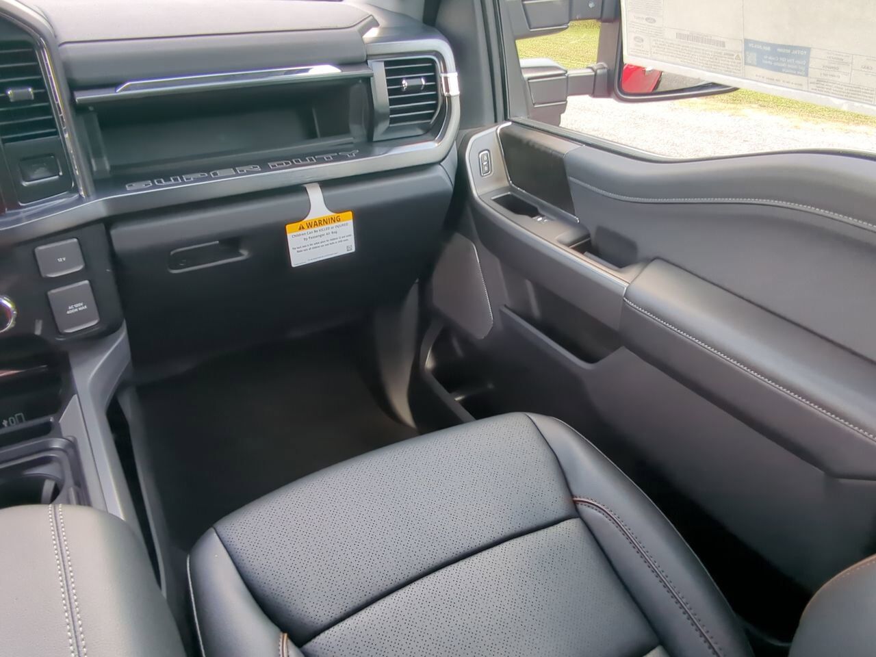 2026 Ford Super Duty F-250 SRW LARIAT Appleton WI