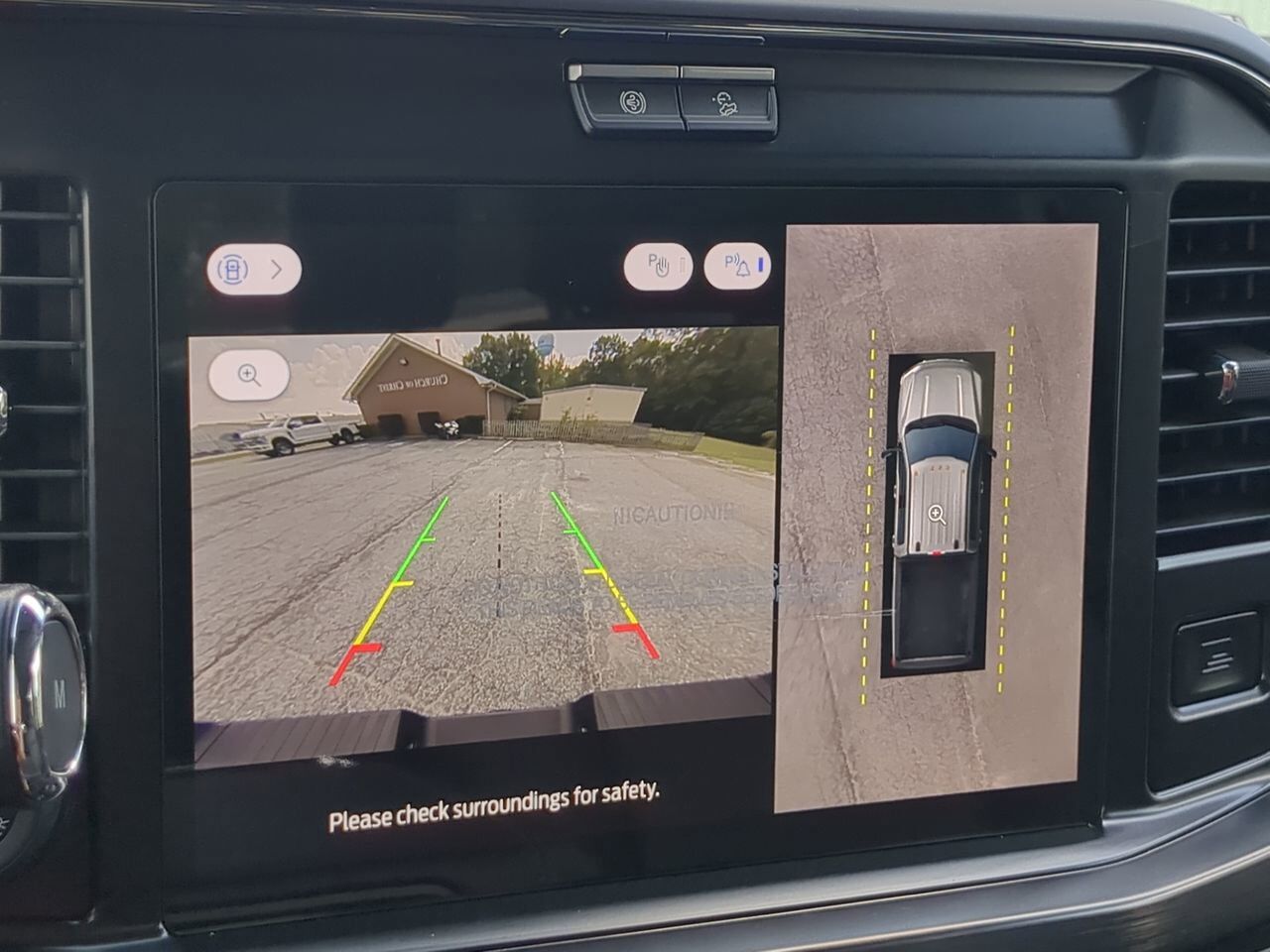 2026 Ford Super Duty F-250 SRW LARIAT Appleton WI