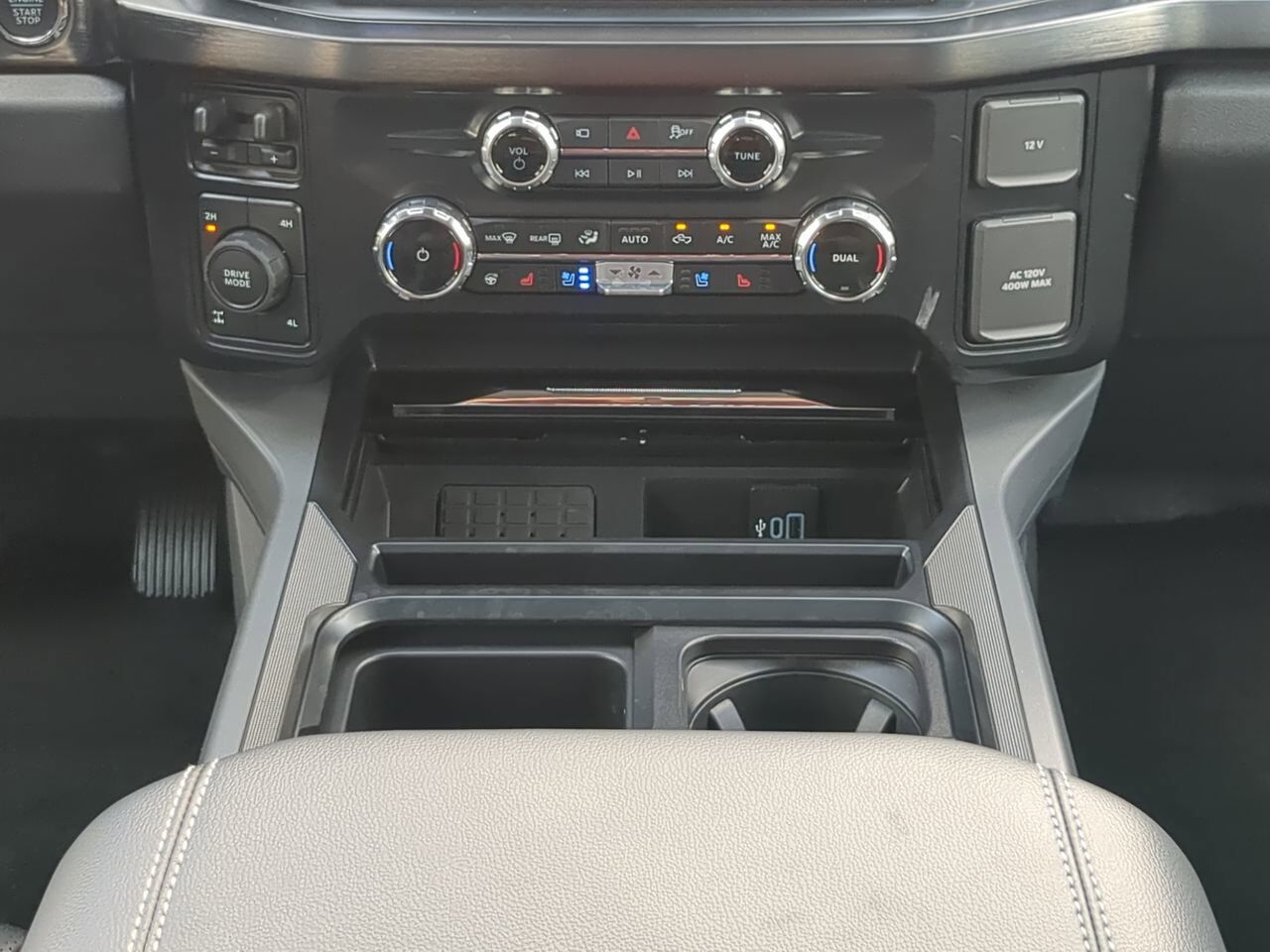 2026 Ford Super Duty F-250 SRW LARIAT Appleton WI