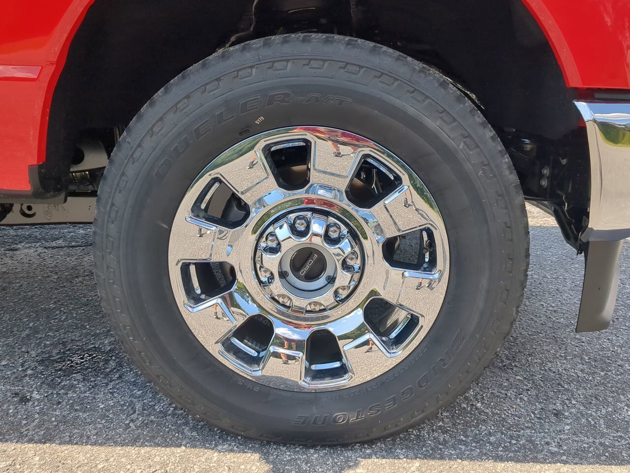 2026 Ford Super Duty F-250 SRW LARIAT Appleton WI