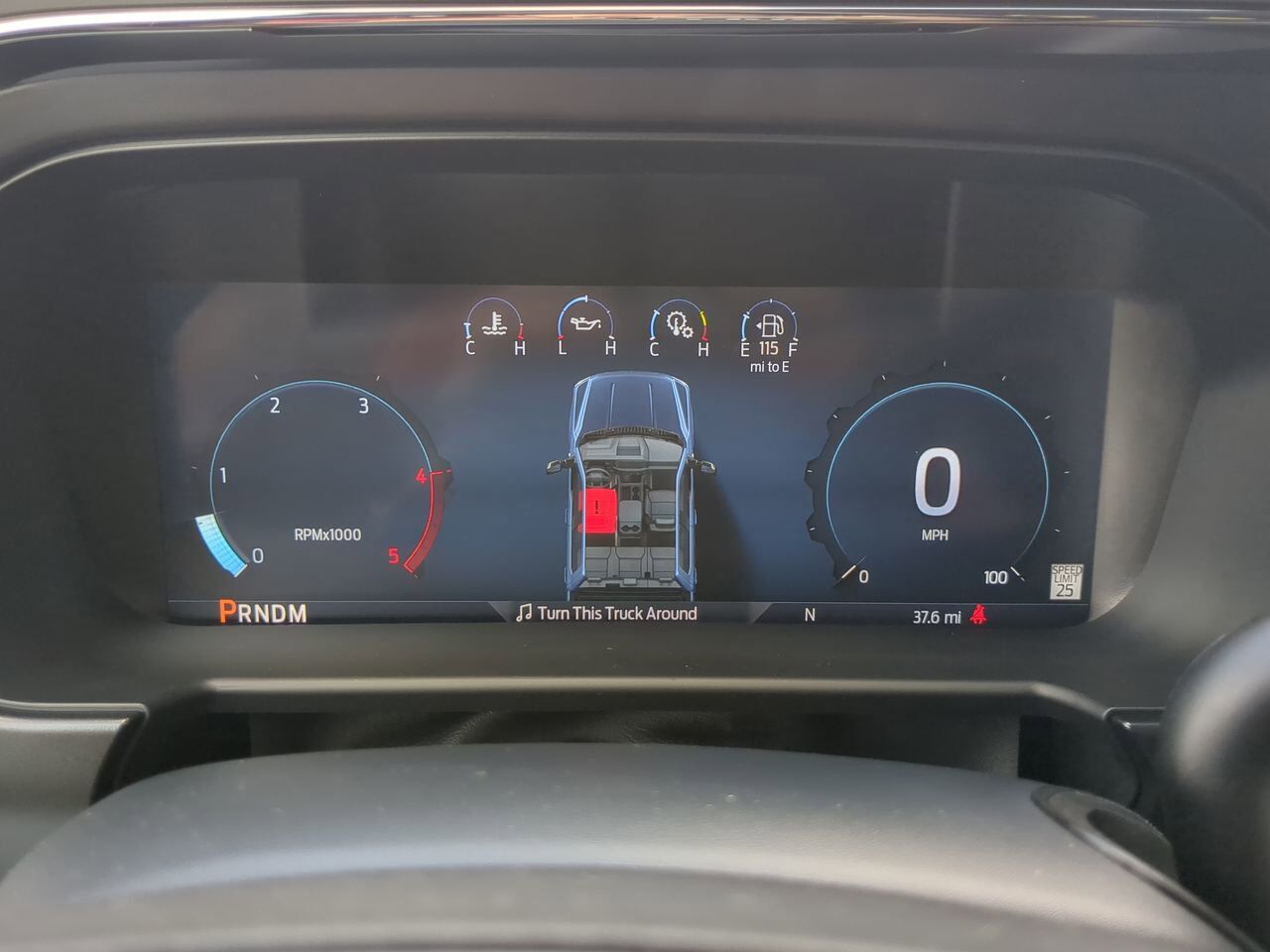 2026 Ford Super Duty F-250 SRW LARIAT Appleton WI