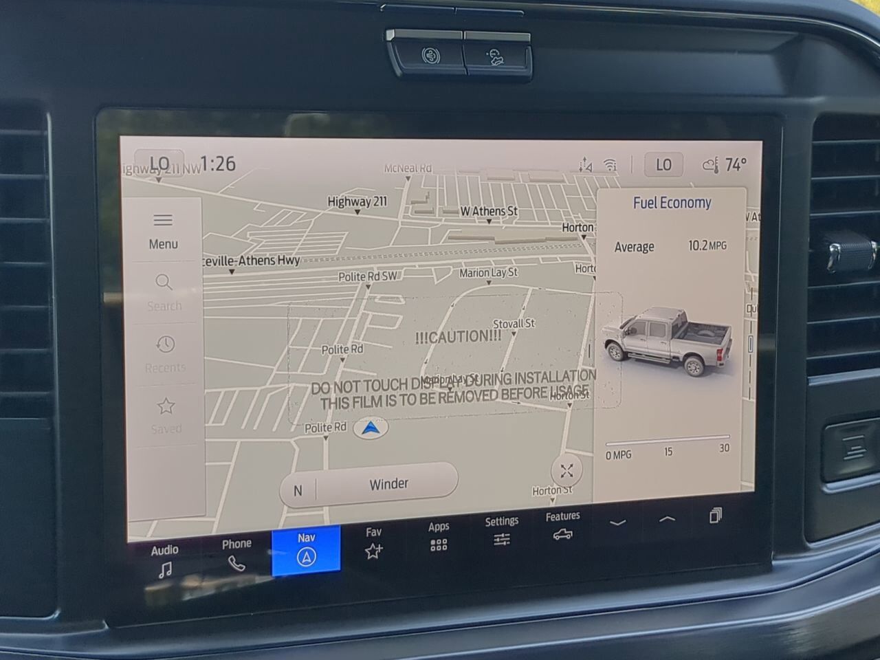 2026 Ford Super Duty F-250 SRW LARIAT Appleton WI 2026 Ford Super Duty F-250 SRW LARIAT Appleton WI