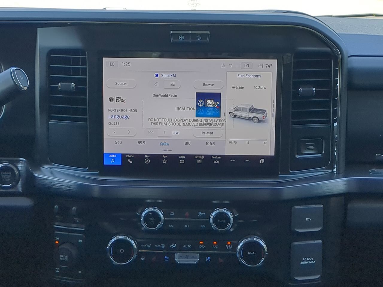 2026 Ford Super Duty F-250 SRW LARIAT Appleton WI 2026 Ford Super Duty F-250 SRW LARIAT Appleton WI