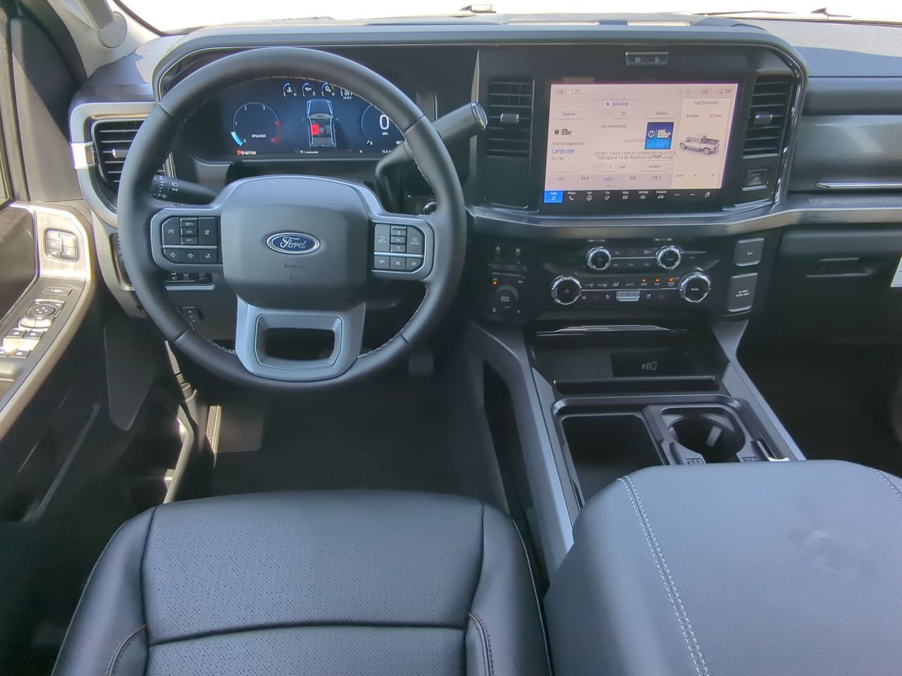 2026 Ford Super Duty F-250 SRW LARIAT Appleton WI 2026 Ford Super Duty F-250 SRW LARIAT Appleton WI