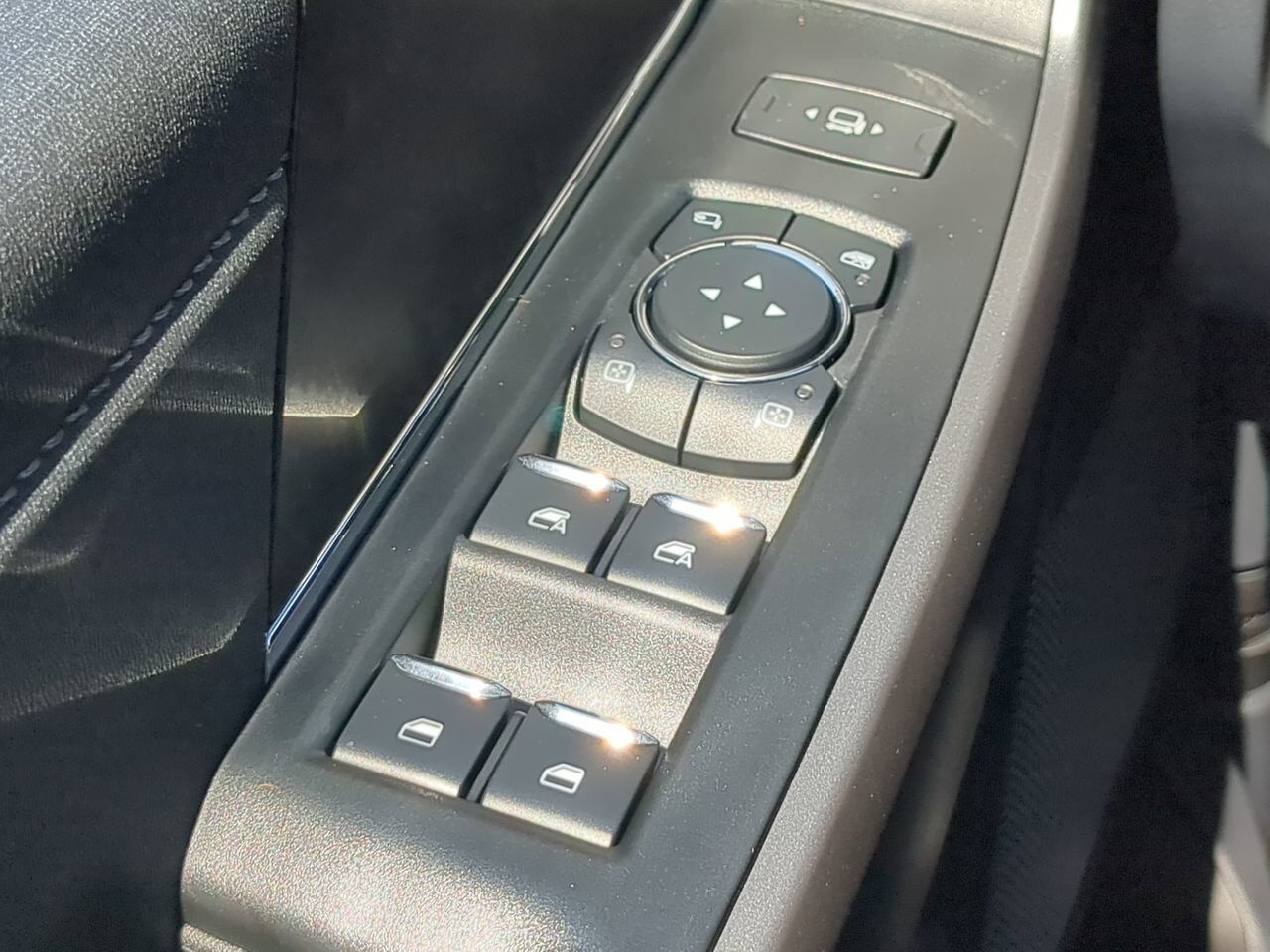 2026 Ford Super Duty F-250 SRW LARIAT Appleton WI 2026 Ford Super Duty F-250 SRW LARIAT Appleton WI