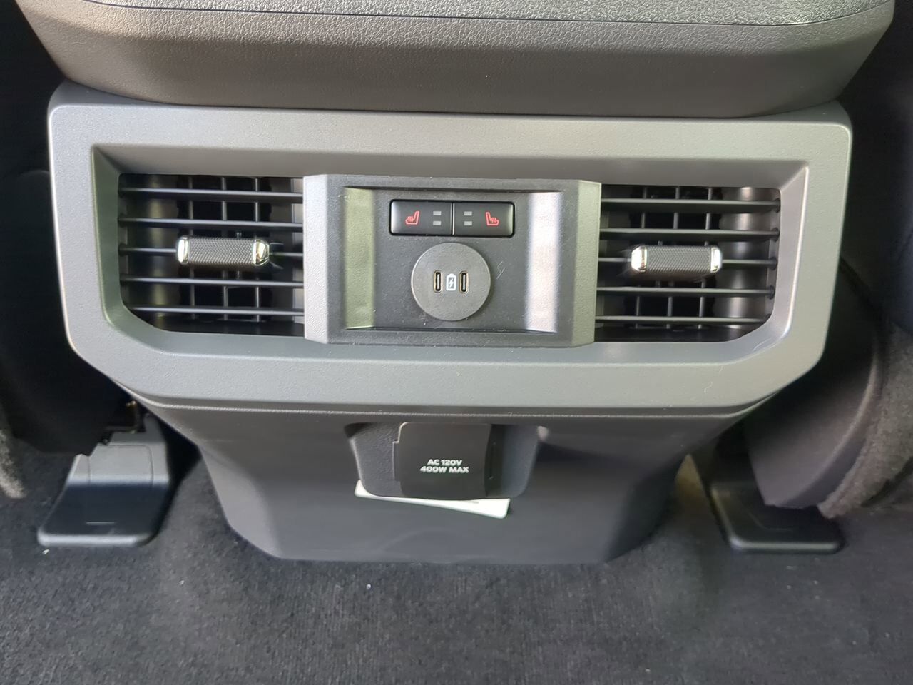 2026 Ford Super Duty F-250 SRW LARIAT Appleton WI