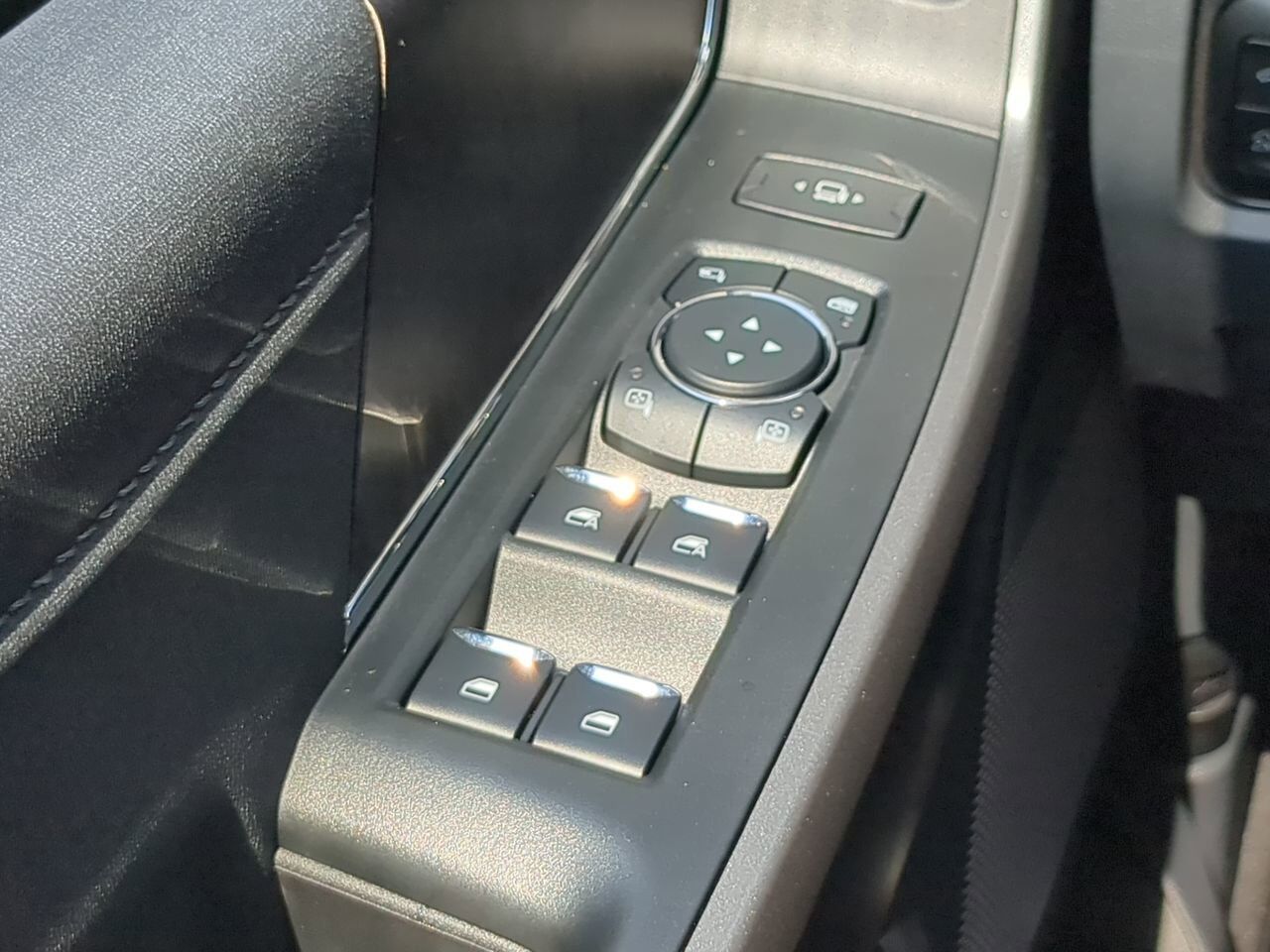 2026 Ford Super Duty F-250 SRW LARIAT Appleton WI