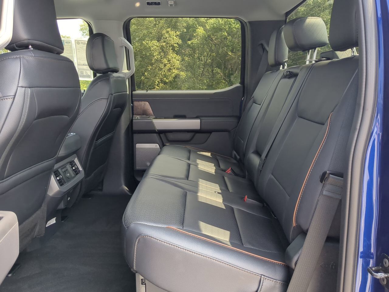 2026 Ford Super Duty F-250 SRW LARIAT Appleton WI