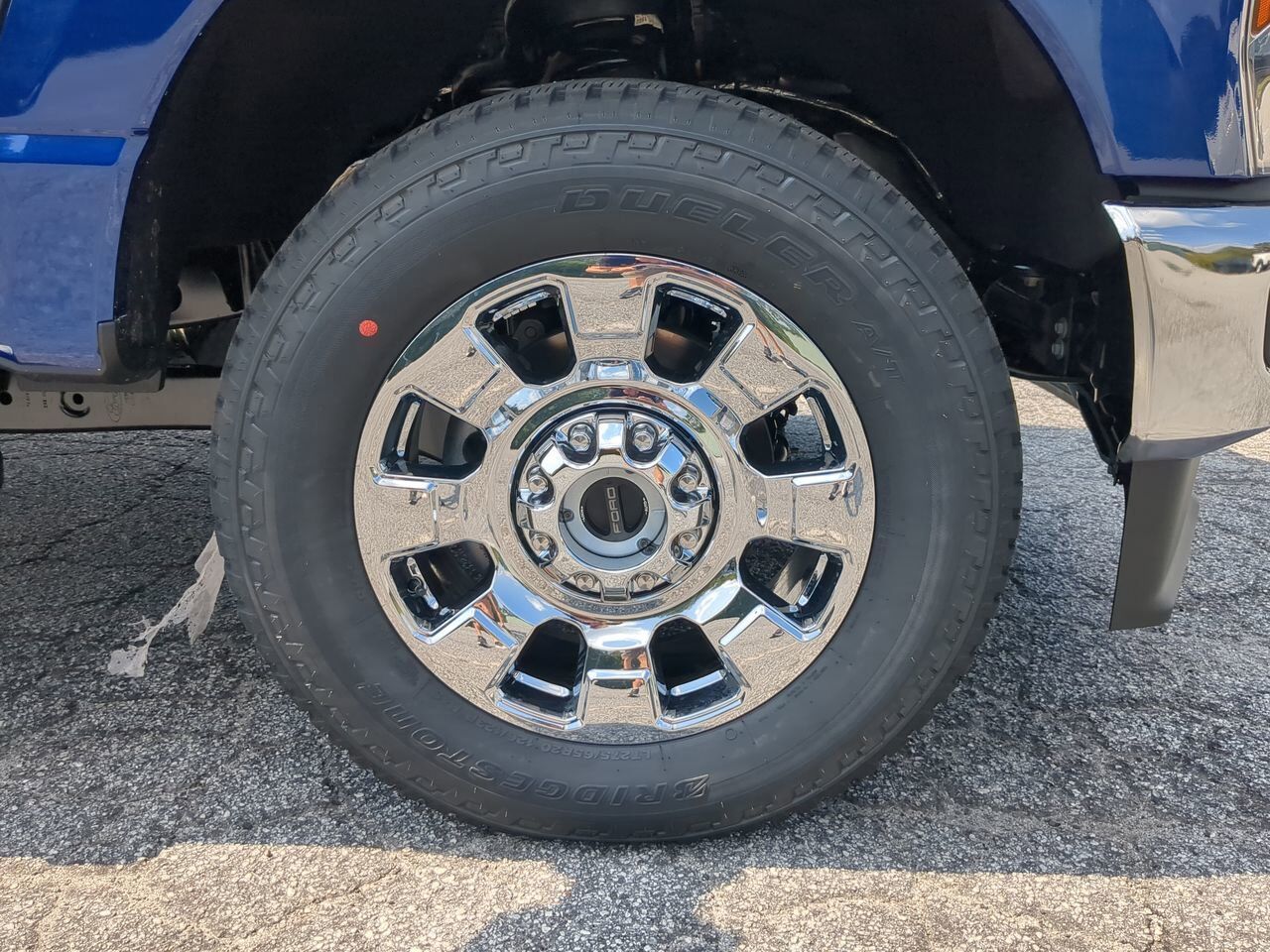2026 Ford Super Duty F-250 SRW LARIAT Appleton WI