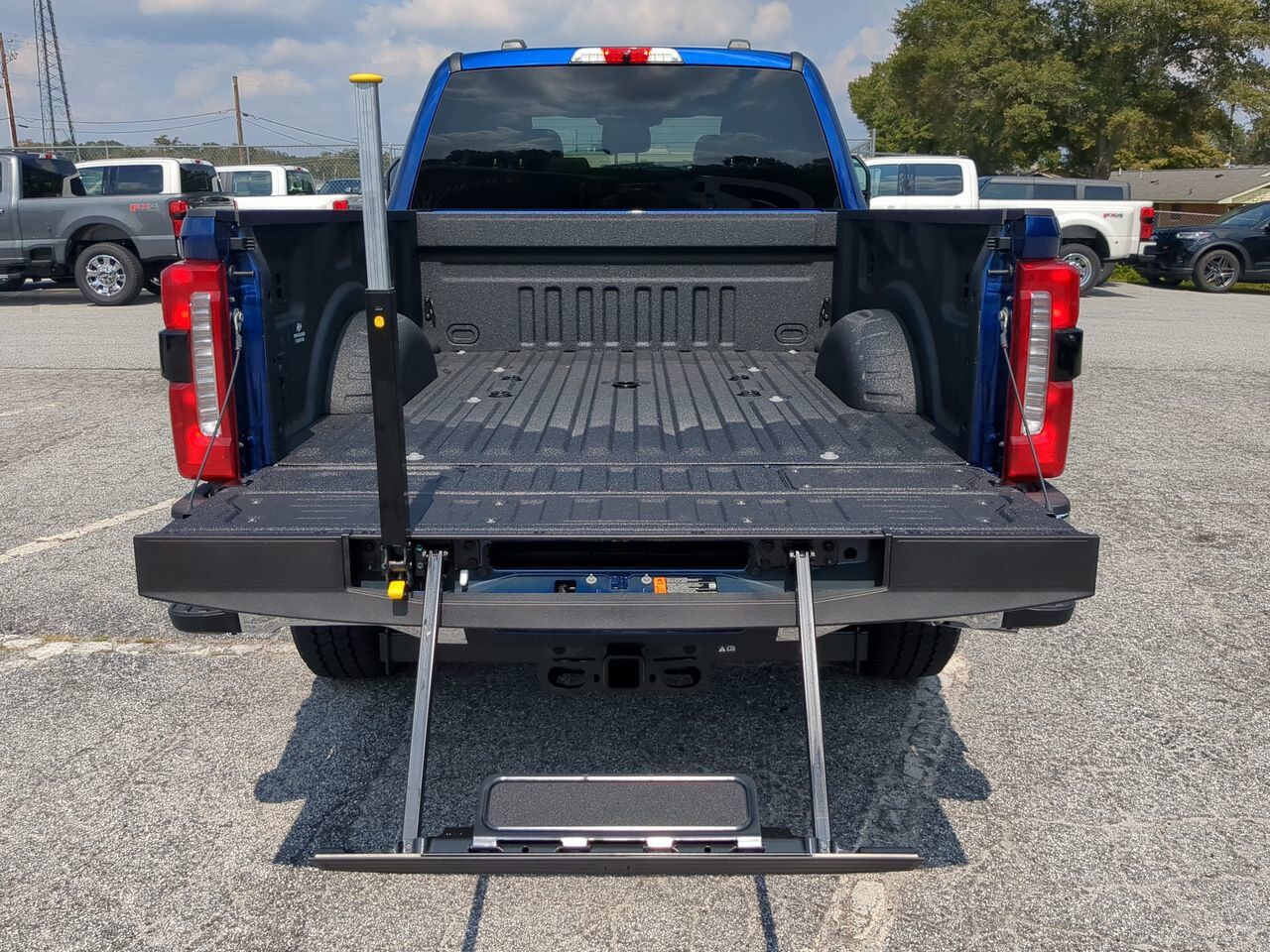2026 Ford Super Duty F-250 SRW LARIAT Appleton WI