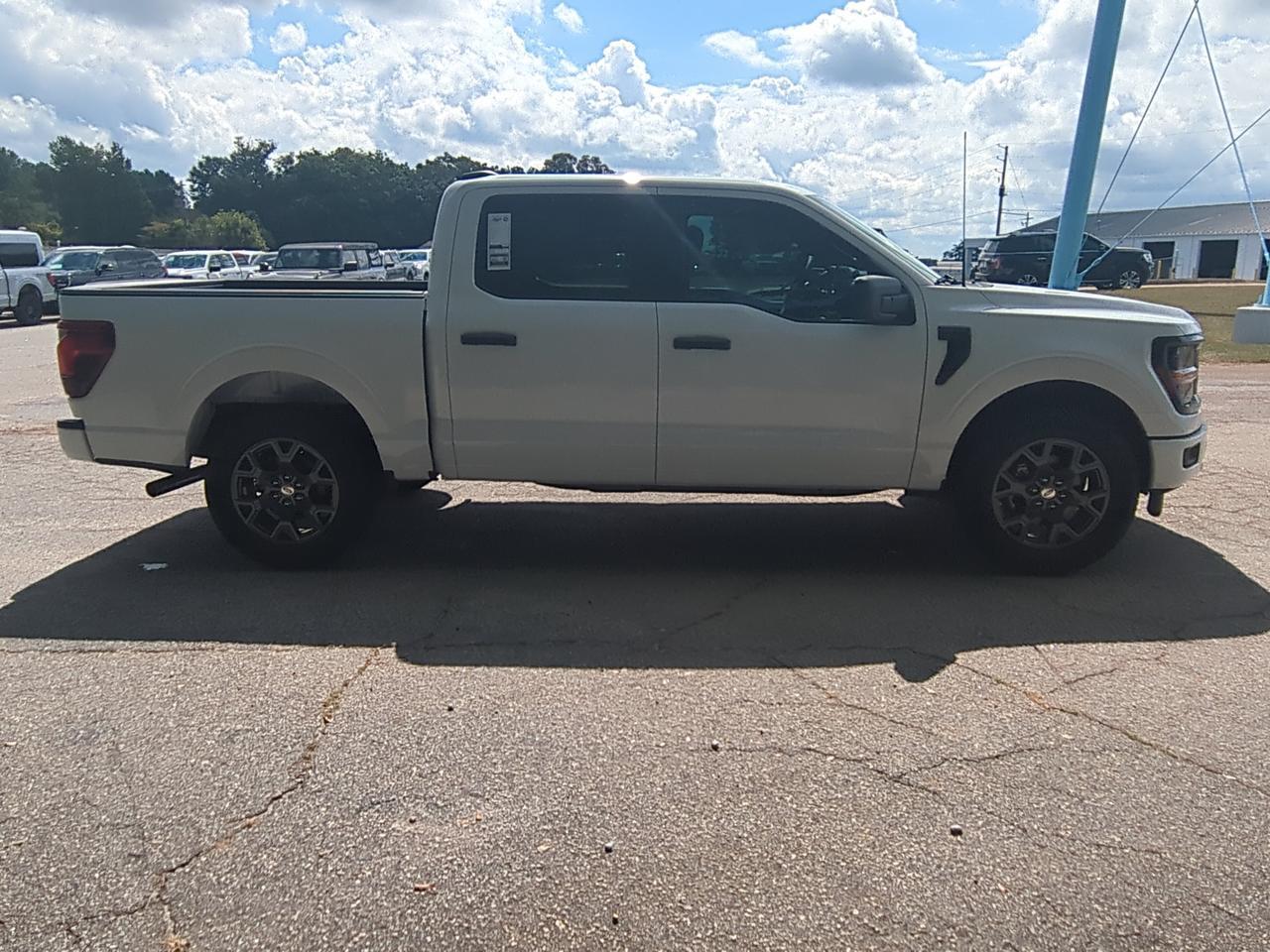 2026 Ford Super Duty F-250 SRW LARIAT Appleton WI 2026 Ford Super Duty F-250 SRW LARIAT Appleton WI