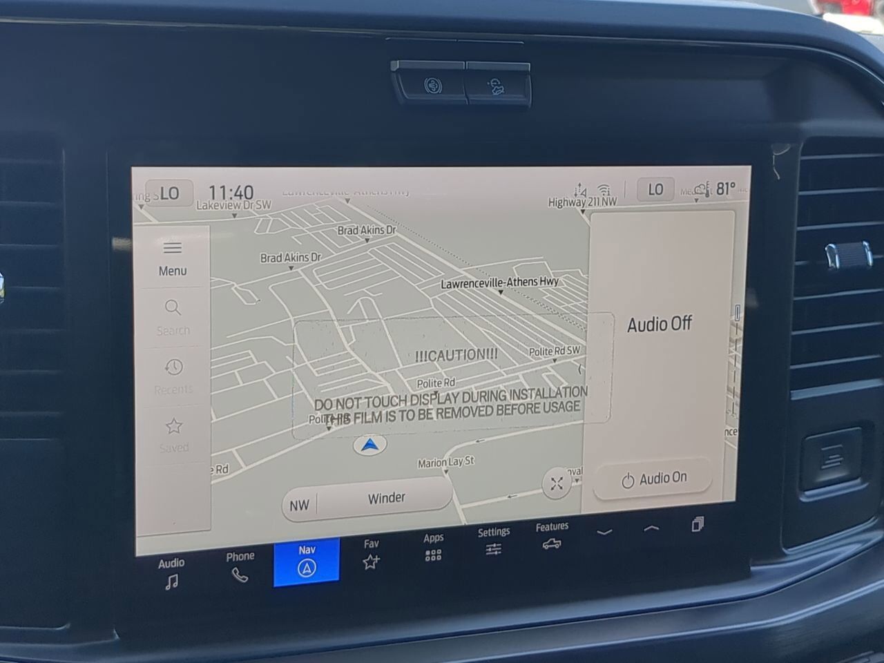 2026 Ford Super Duty F-250 SRW LARIAT Appleton WI