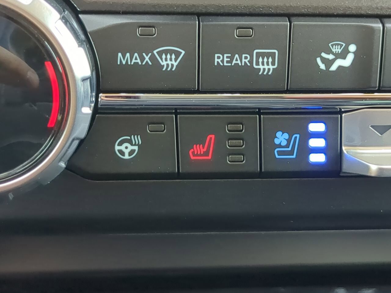 2026 Ford Super Duty F-250 SRW LARIAT Appleton WI