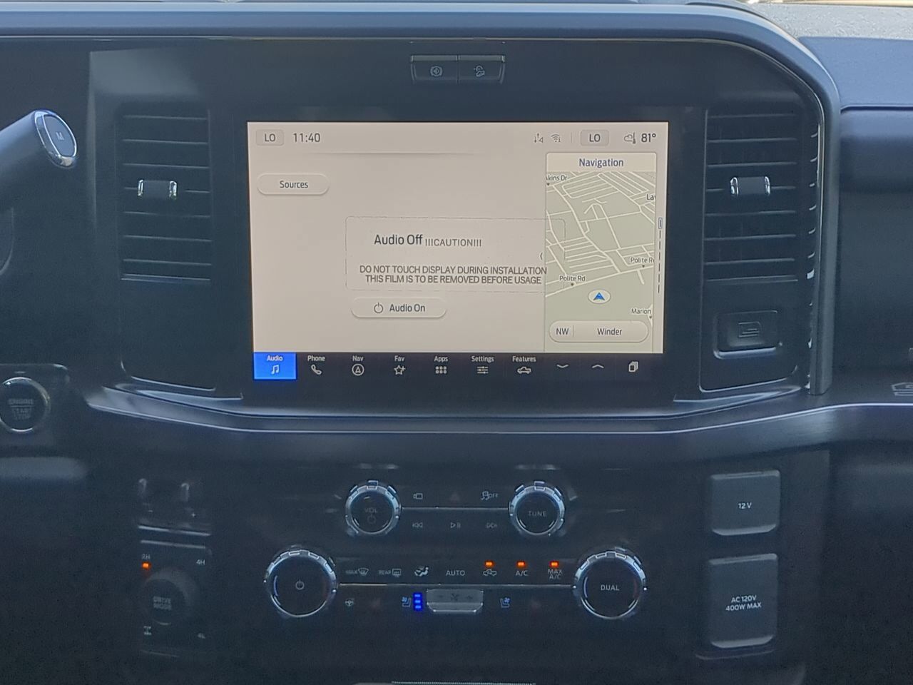 2026 Ford Super Duty F-250 SRW LARIAT Appleton WI