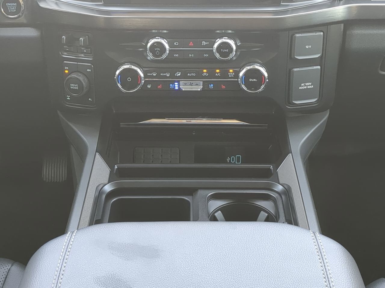 2026 Ford Super Duty F-250 SRW LARIAT Appleton WI