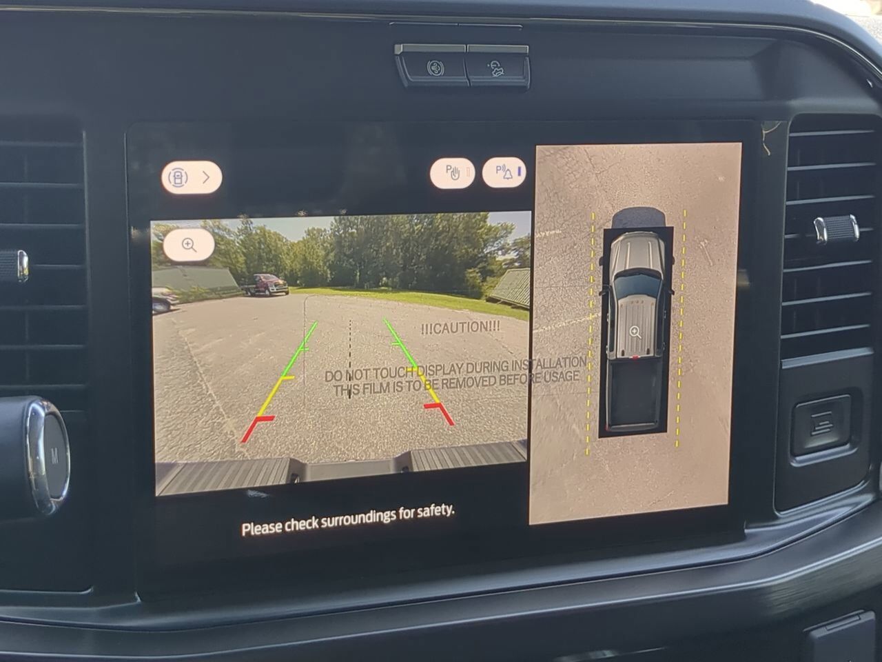 2026 Ford Super Duty F-250 SRW LARIAT Appleton WI