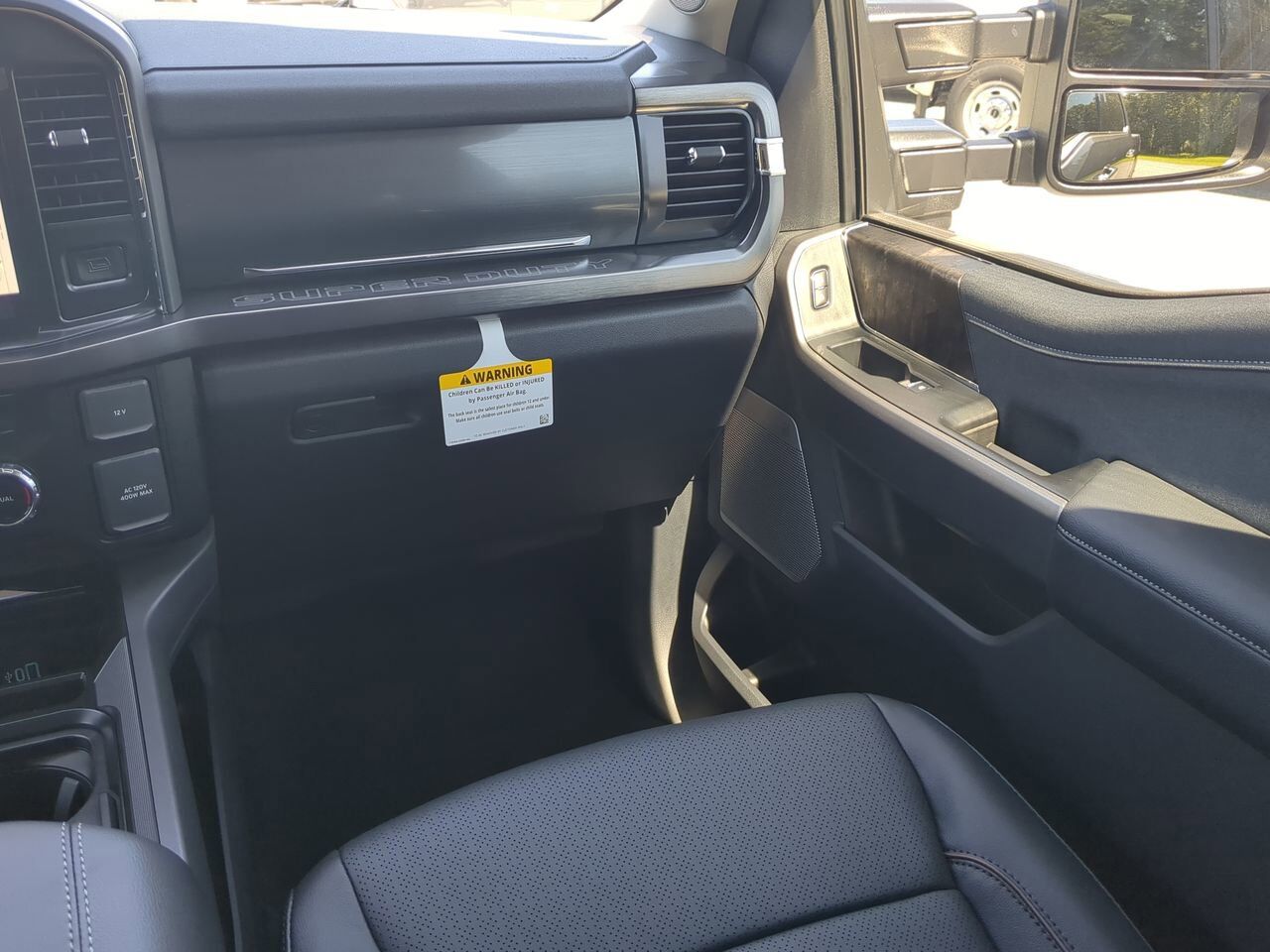 2026 Ford Super Duty F-250 SRW LARIAT Appleton WI