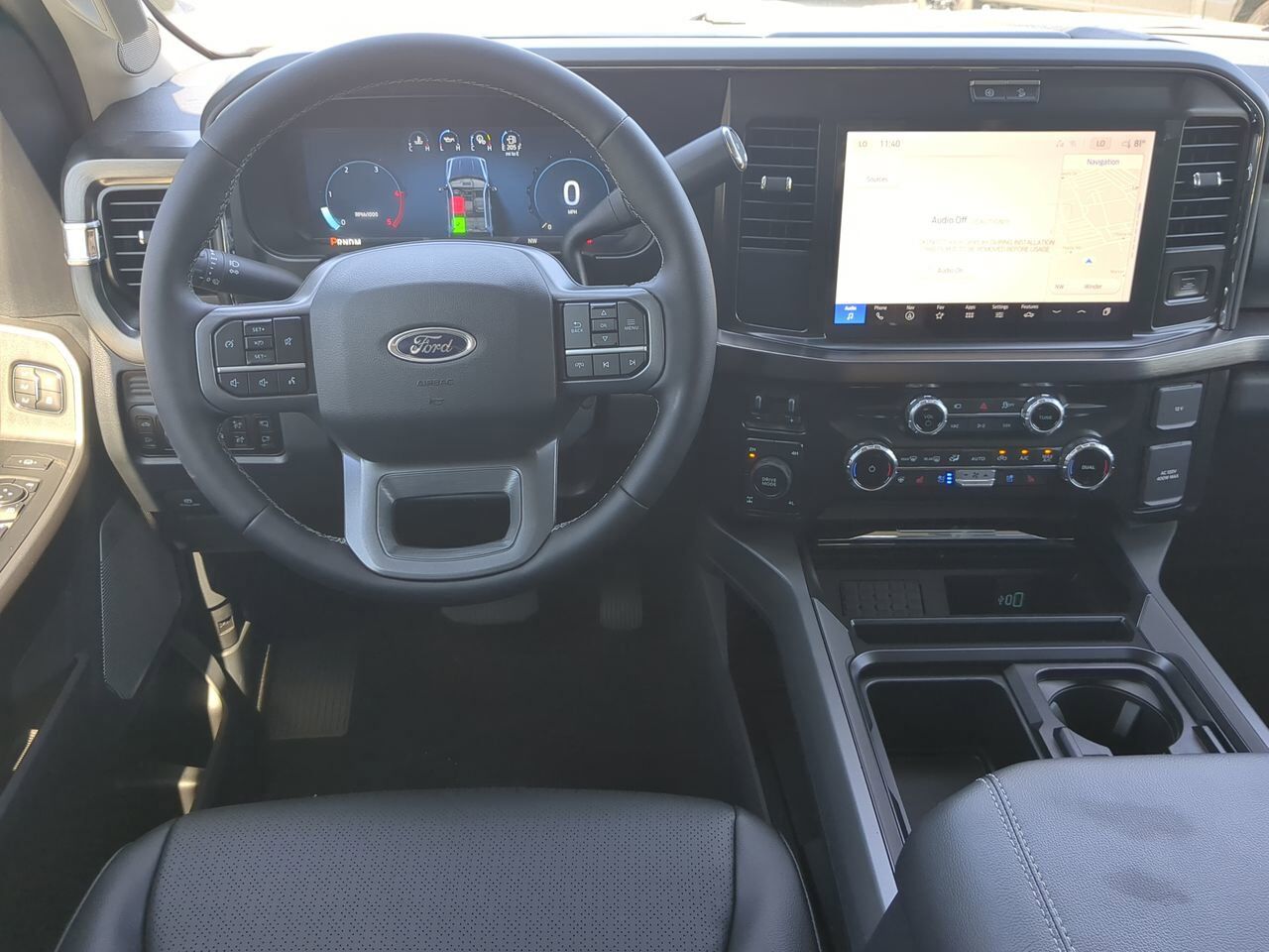 2026 Ford Super Duty F-250 SRW LARIAT Appleton WI