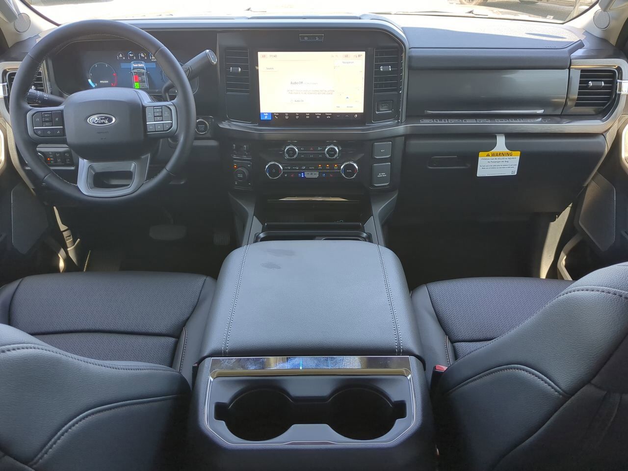 2026 Ford Super Duty F-250 SRW LARIAT Appleton WI