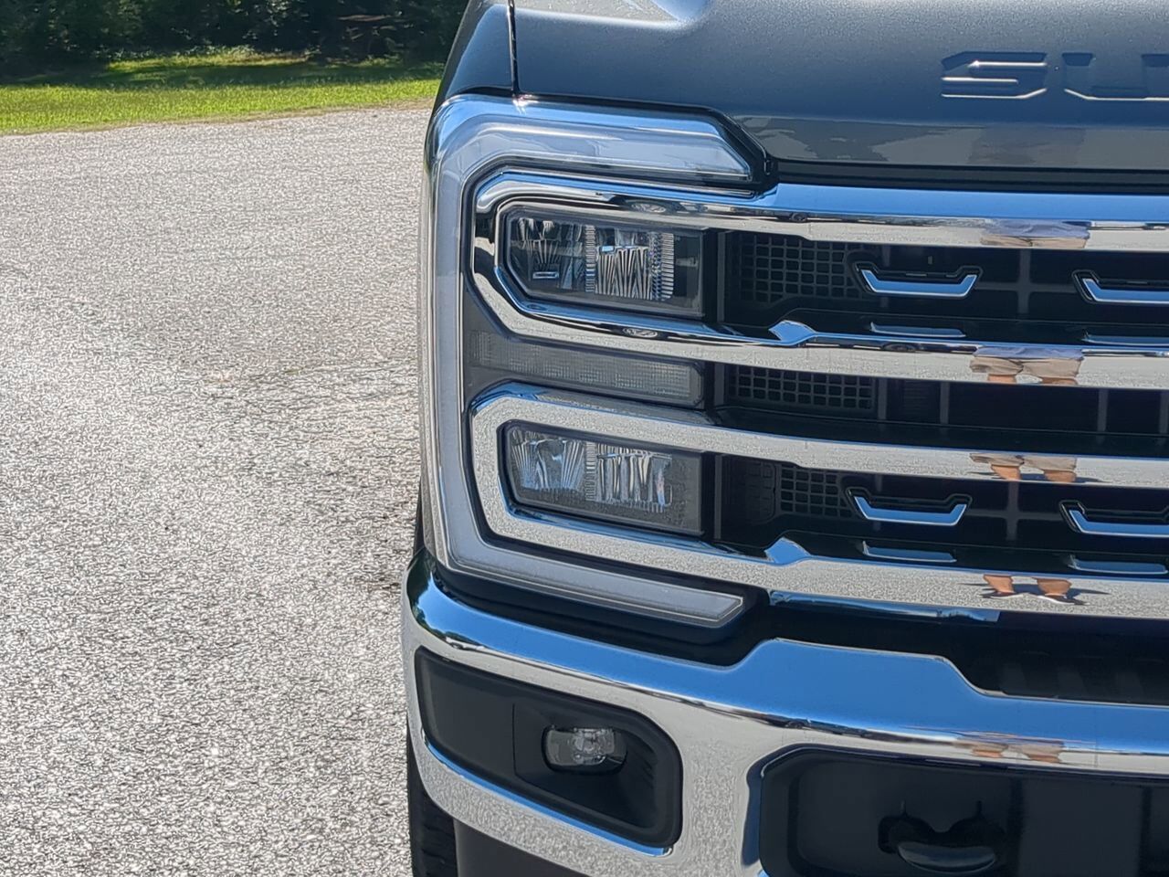 2026 Ford Super Duty F-250 SRW LARIAT Appleton WI