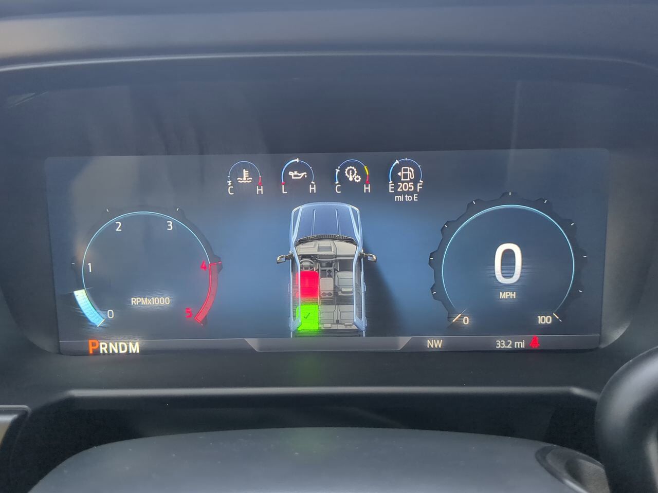 2026 Ford Super Duty F-250 SRW LARIAT Appleton WI