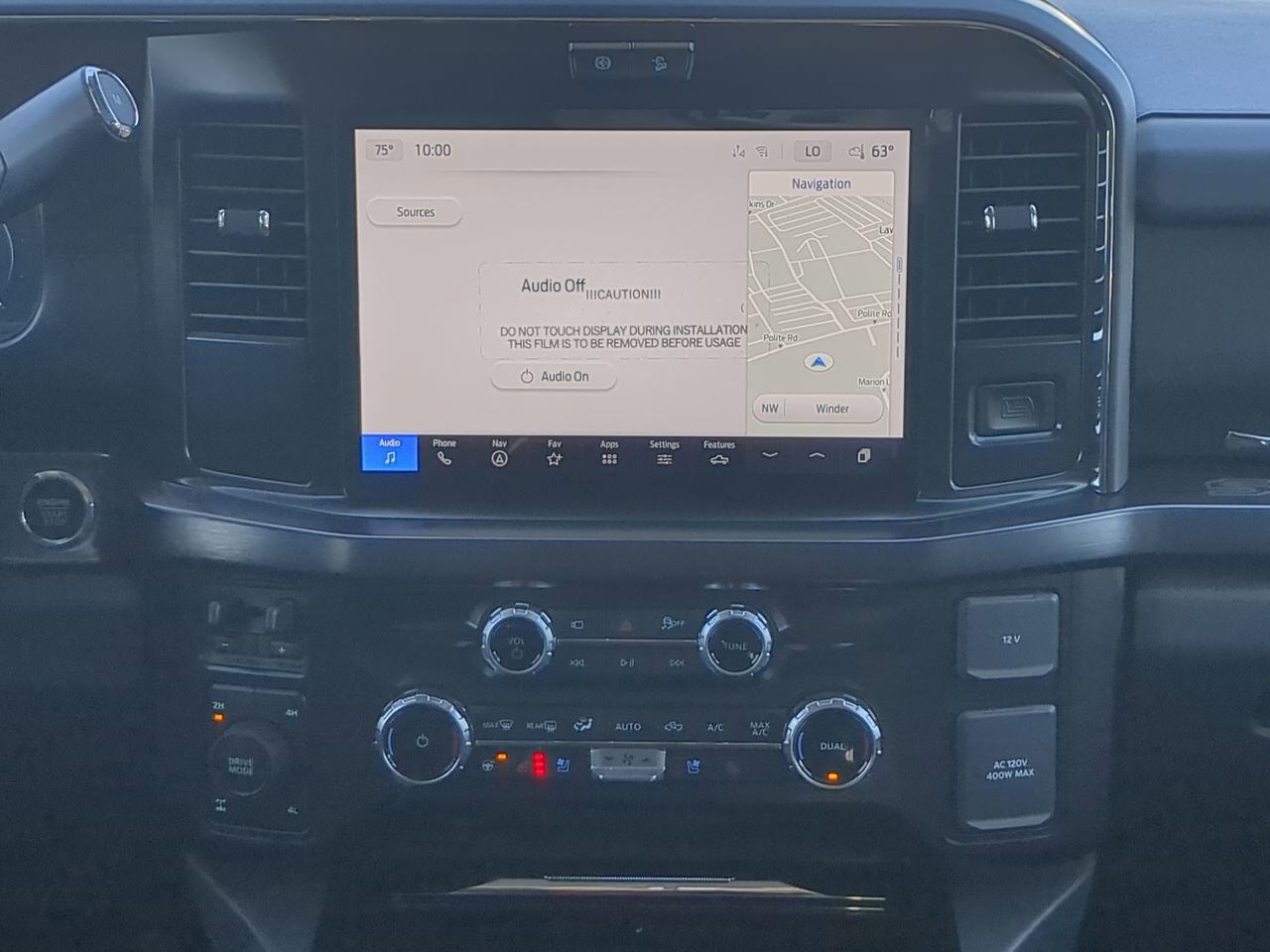 2026 Ford Super Duty F-250 SRW LARIAT Appleton WI