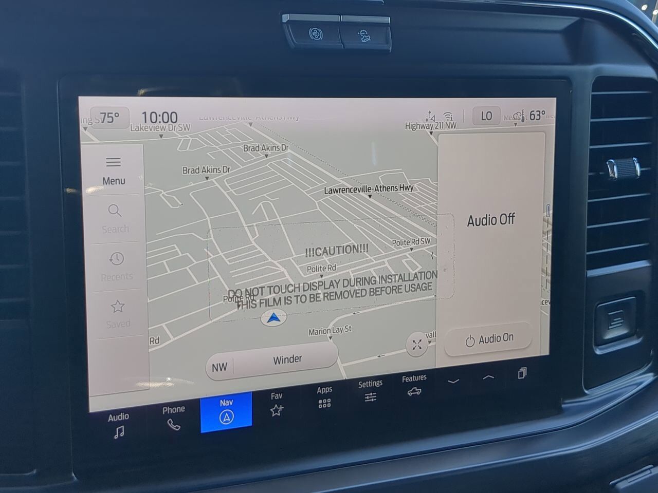 2026 Ford Super Duty F-250 SRW LARIAT Appleton WI