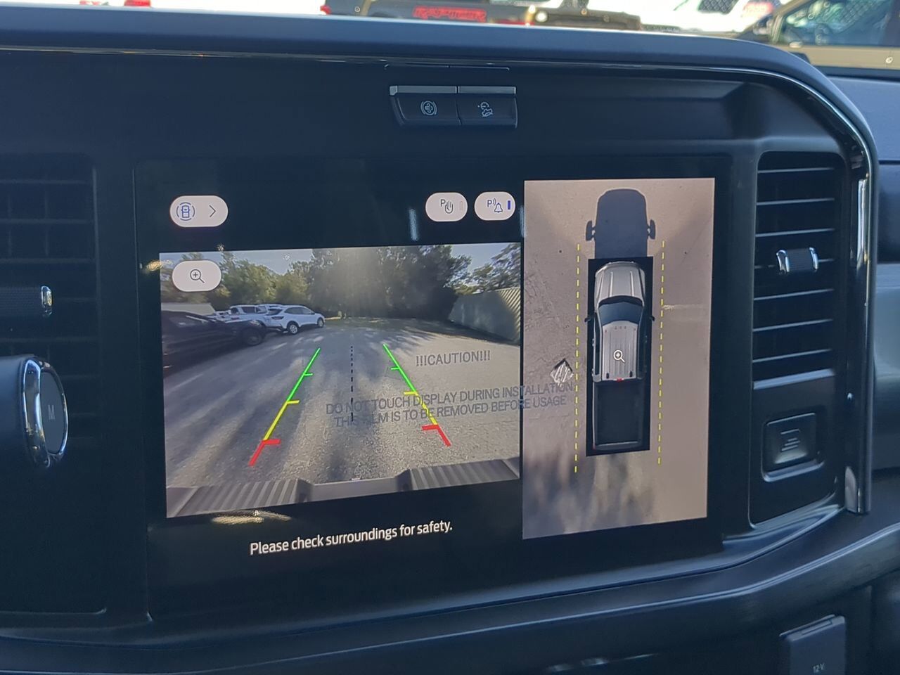 2026 Ford Super Duty F-250 SRW LARIAT Appleton WI