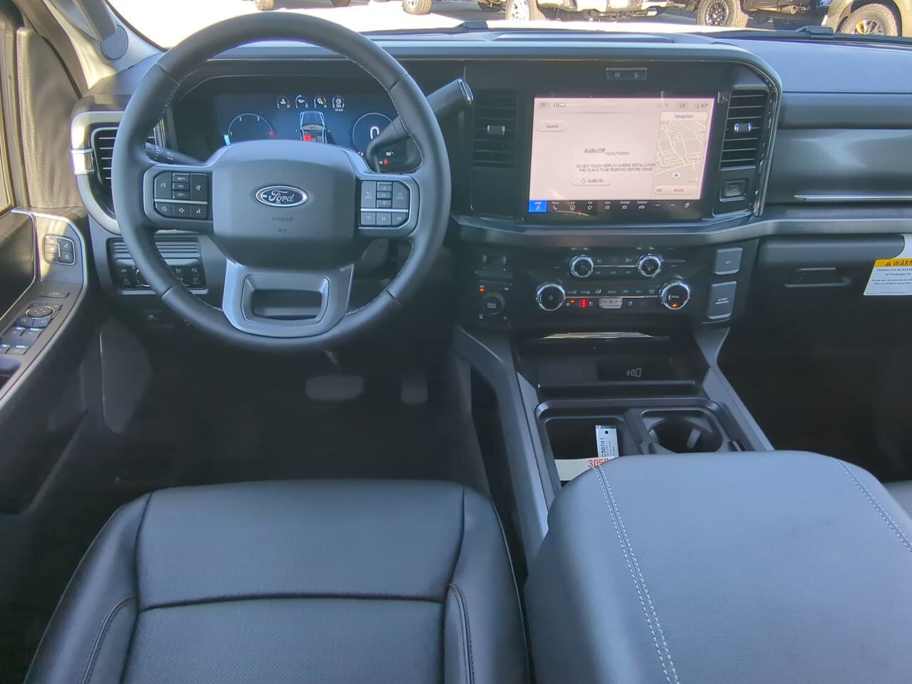 2026 Ford Super Duty F-250 SRW LARIAT Appleton WI