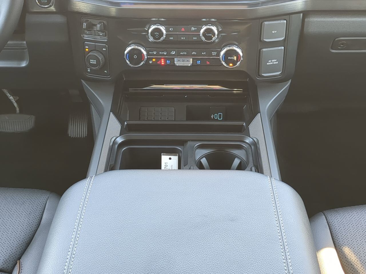 2026 Ford Super Duty F-250 SRW LARIAT Appleton WI