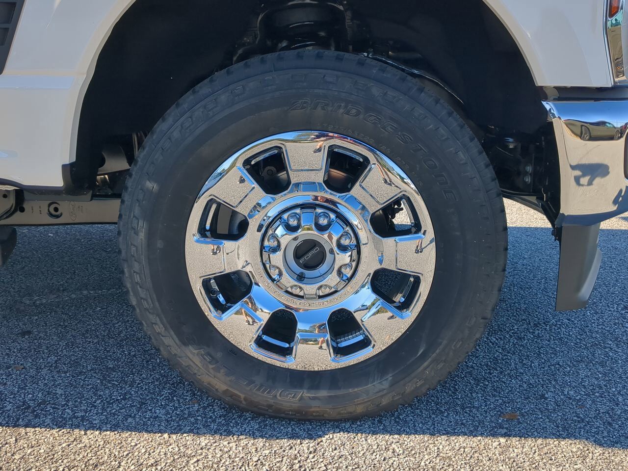 2026 Ford Super Duty F-250 SRW LARIAT Appleton WI