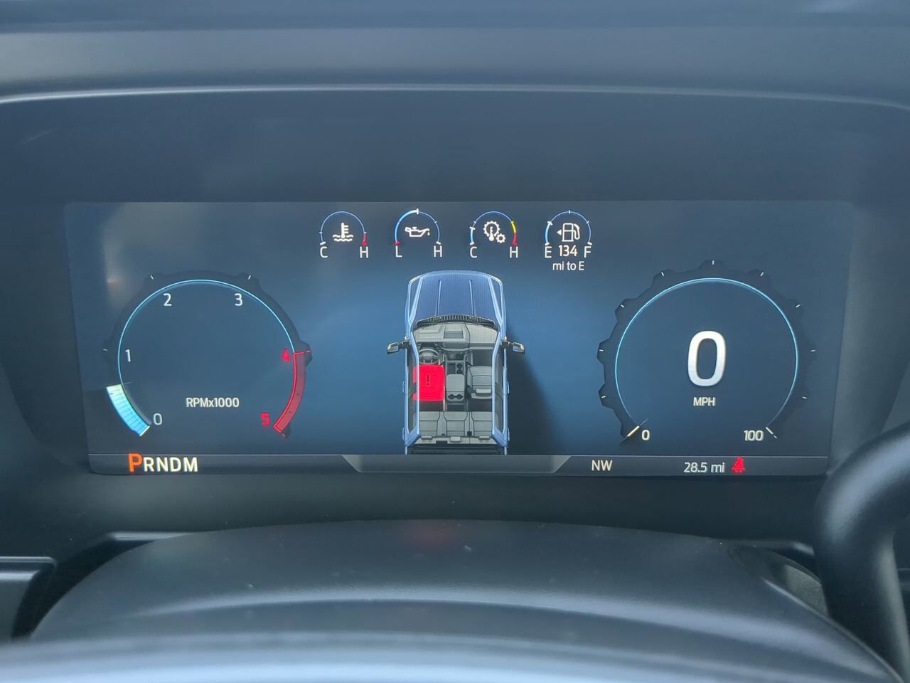 2026 Ford Super Duty F-250 SRW LARIAT Appleton WI