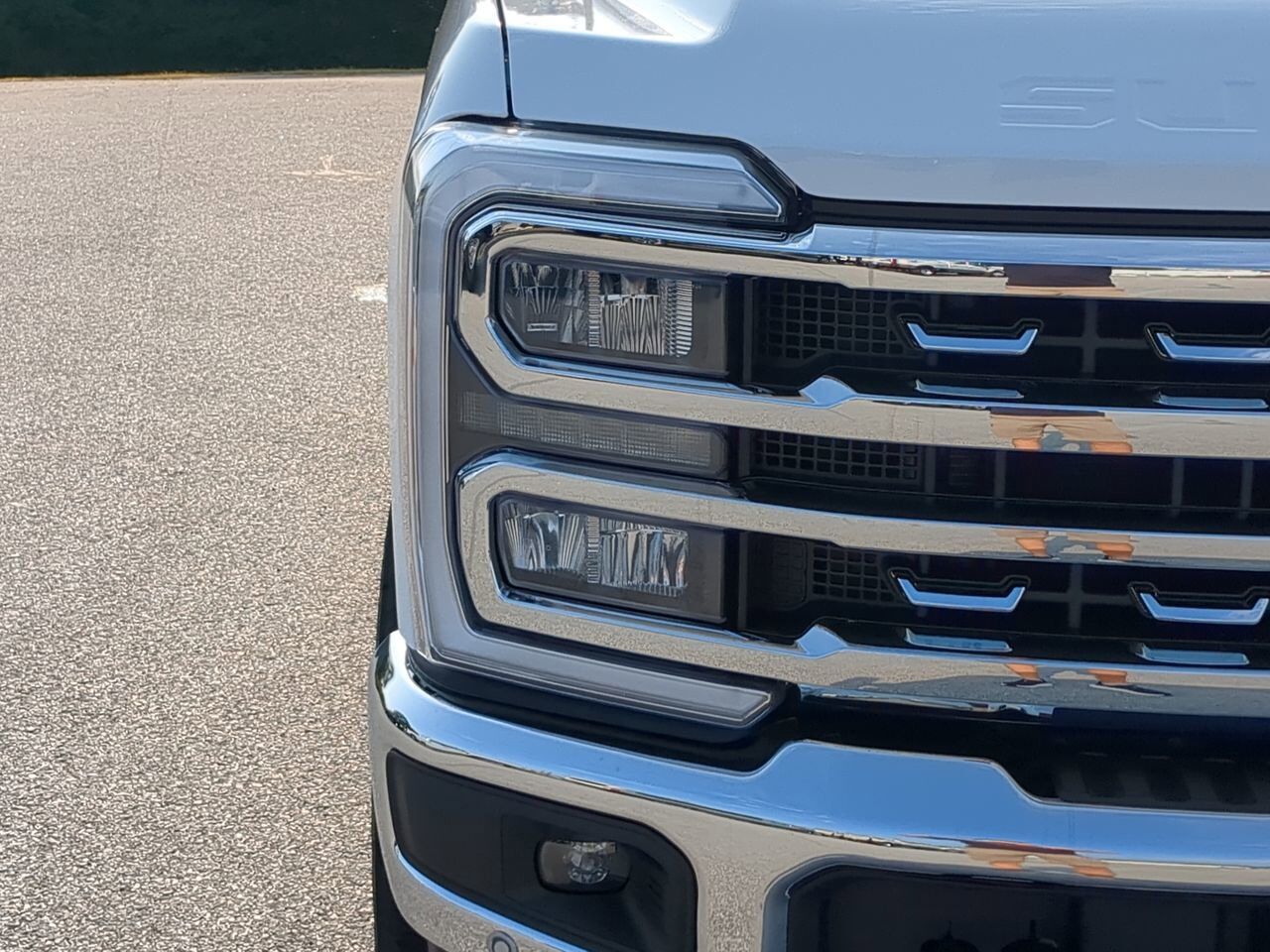 2026 Ford Super Duty F-250 SRW LARIAT Appleton WI