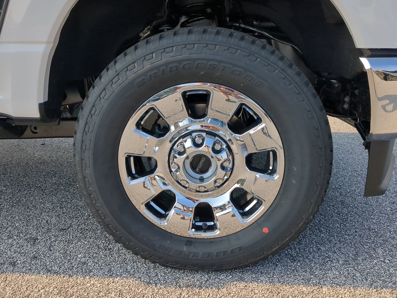 2026 Ford Super Duty F-250 SRW LARIAT Appleton WI