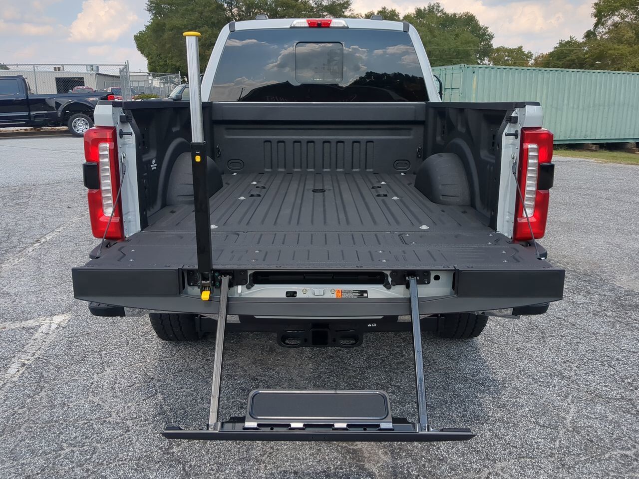 2026 Ford Super Duty F-250 SRW LARIAT Appleton WI