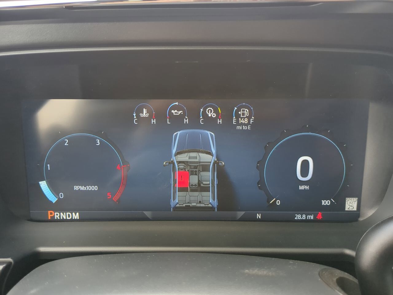 2026 Ford Super Duty F-250 SRW LARIAT Appleton WI