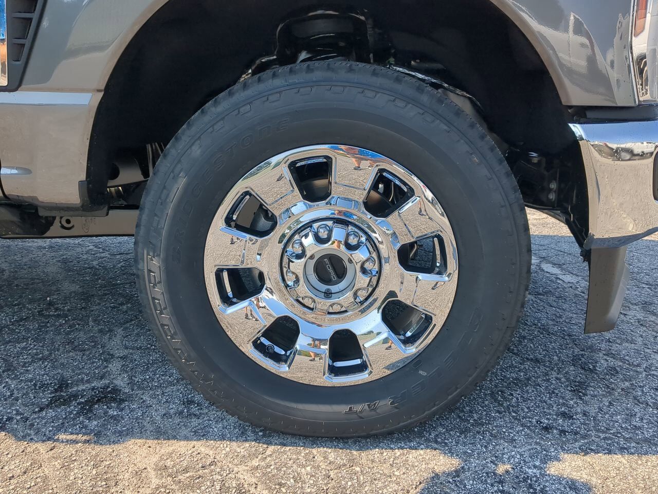 2026 Ford Super Duty F-250 SRW LARIAT Appleton WI