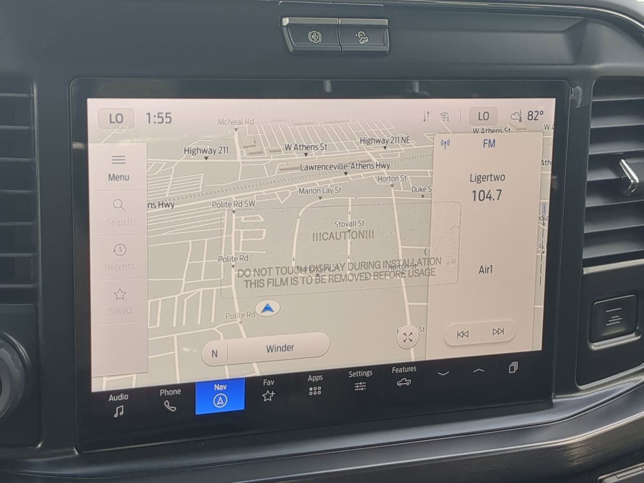 2026 Ford Super Duty F-250 SRW LARIAT Appleton WI 2026 Ford Super Duty F-250 SRW LARIAT Appleton WI