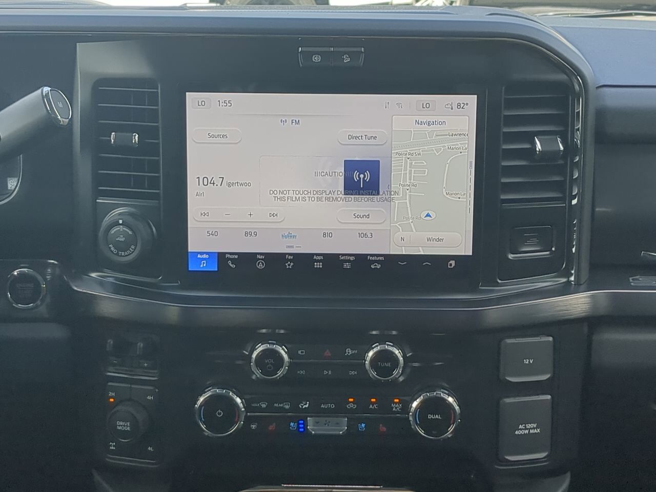 2026 Ford Super Duty F-250 SRW LARIAT Appleton WI 2026 Ford Super Duty F-250 SRW LARIAT Appleton WI